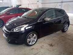 Bild des Angebotes Peugeot 208 1.2 Allure! Automatik! Top-Ausstattung!