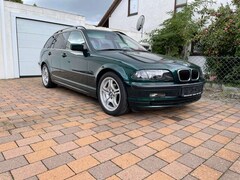 Bild des Angebotes BMW 320