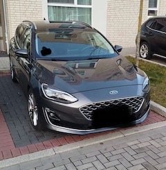 Bild des Angebotes Ford Focus Vignale