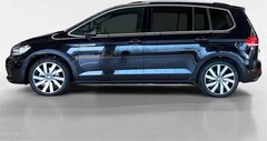 Bild des Angebotes VW Touran Highline