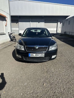 Bild des Angebotes Skoda Octavia 1.4 TSI IMPULS EDITION