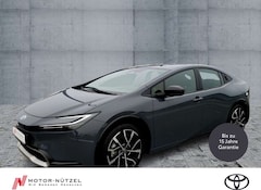 Bild des Angebotes Toyota Prius Plug-in Hybrid EXECUTIVE