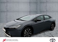 Bild des Angebotes Toyota Prius Plug-in Hybrid EXECUTIVE