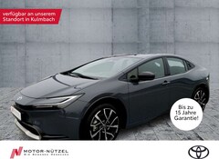 Bild des Angebotes Toyota Prius Plug-in Hybrid EXECUTIVE