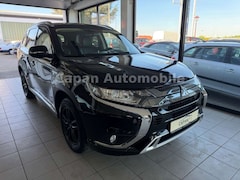 Bild des Angebotes Mitsubishi Outlander PHEV Basis 4WD Automatik/1.Hand/Xenon