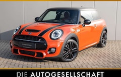 Bild des Angebotes MINI Cooper S John Cooper Works*LED*NAVI*LEDER*PANO*