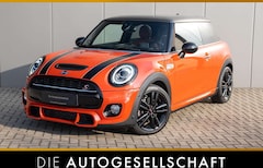 Bild des Angebotes MINI Cooper S JCW*LED*NAVI*LEDER*PANO*KAMERA*H&K*1.HD*