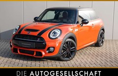 Bild des Angebotes MINI Cooper S JCW*LED*NAVI*LEDER*PANO*KAMERA*H&K*1.HD*