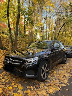 Bild des Angebotes Mercedes-Benz GLC 220 d 4Matic 9G-TRONIC AMG Line