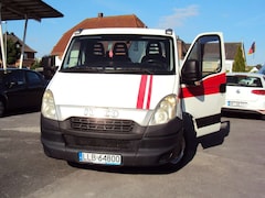 Bild des Angebotes Iveco Daily HKa 35 S... Radstand 3950