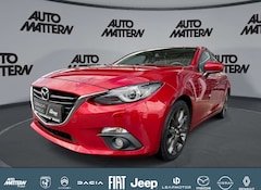 Bild des Angebotes Mazda 3 SKYACTIV-G 120 Nakama Navi