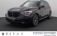 Bild des Angebotes BMW X5 M Sport Laser 360° DAB HUD Individual