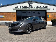 Bild des Angebotes Peugeot 508 SW Hybrid 225 GT/NAVI/SCHIEBEDACH/AUTOMATIK