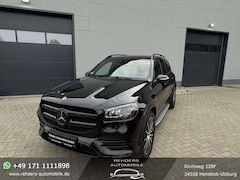 Bild des Angebotes Mercedes-Benz GLS 400 d 4Matic Pano Massage Bur Standheizung SHZ