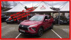 Bild des Angebotes Mitsubishi Eclipse Cross 2,4 Plug-in Hybrid Select