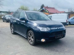 Bild des Angebotes Mitsubishi Outlander ClearTec Instyle 4WD"AUTOMATIK"LEDER"7 SITZE"
