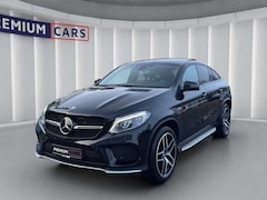 Bild des Angebotes Mercedes-Benz GLE 43 AMG 4Matic Coupe*Garantie*Finanzierung*