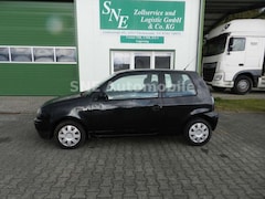 Bild des Angebotes SEAT Arosa 1,0