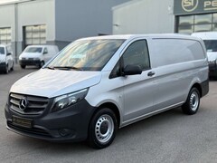 Bild des Angebotes Mercedes-Benz Vito 114 CDI LANG KLIMA KAMERA SCHRANK 1HAND SHZ
