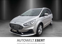 Bild des Angebotes Ford Galaxy 2.0 EB Titanium Automatik/AHK PDC Navi SH