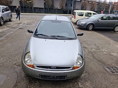 Bild des Angebotes Ford Ka/Ka+ Ka Klima Euro 4