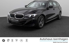 Bild des Angebotes BMW 318 Widscreen DAB Alarm Kamera CockpitPlus
