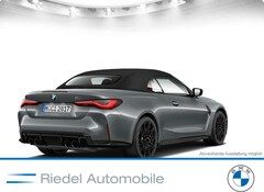 Bild des Angebotes BMW M4 Competition xDrive Cabrio DAPro*Laser*h/k*