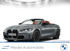 Bild des Angebotes BMW M4 Competition xDrive Cabrio DAPro*Laser*h/k*