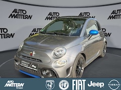 Bild des Angebotes Abarth 595C Klimaaut.|PDC|CarPlay|Bluetooth|Freisprech
