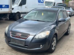 Bild des Angebotes Kia Ceed / cee'd Ceed*HU NE*INSPEKTION NEU*