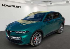 Bild des Angebotes Alfa Romeo Tonale 1.5 T DCT Veloce LED ACC PDC Kamera Sitz+Lenkradhe