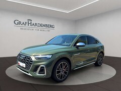 Bild des Angebotes Audi SQ5 Sportback 3.0 TDI quattro Tiptronic Matrix