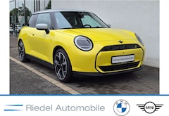 Bild des Angebotes MINI Cooper COOPER Cooper SE Classic Pano XLPaket Head-Up