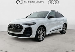 Bild des Angebotes Audi Q5 TDI quattro S-line AHK Pano Matrix