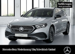 Bild des Angebotes Mercedes-Benz E 200 T 4M AMG Fahrass 360° Stdhzg Pano Distr. AHK