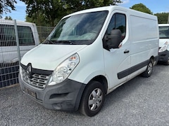 Bild des Angebotes Renault Master III Kasten L1H1*Klima*Kamera*