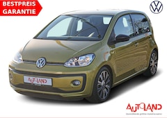 Bild des Angebotes VW up! 1.0 IQ.DRIVE Tempomat Sitzheizung PDC Klima