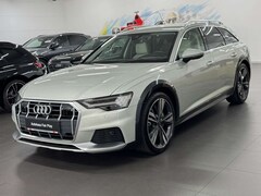 Bild des Angebotes Audi A6 allroad 55TDI MASSAGE/SITZBEL/AHK/LUFTF/B&O