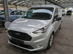 Bild des Angebotes Ford Transit Connect L2 LANG AUTO NAVI SCHRANK KAMERA