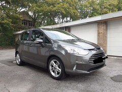 Bild des Angebotes Ford B-Max B-MAX+1.6+Aut.+Individual