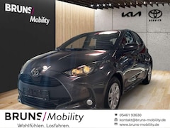 Bild des Angebotes Toyota Yaris 1.5 Hybrid Kamera Sitzheizung Carplay GJR