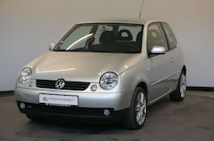 Bild des Angebotes VW Lupo 1.4 Comfortline Klimaaut. TÜV 05/27
