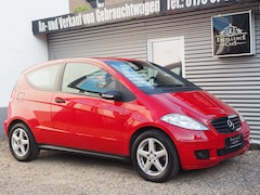 Bild des Angebotes Mercedes-Benz A 150 A 150 Tüv Klima Allwetter Tempomat