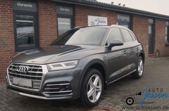 Bild des Angebotes Audi Q5 2.0 TDI quattro sport S-line Ahk/LED/ACC/RFK