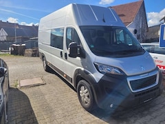 Bild des Angebotes Peugeot Boxer 435 L4H3 Premium BlueHDi 165 , Klima , Navi