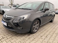 Bild des Angebotes Opel Zafira OPC Line|7Sitze|AHK|NAVI|ACC|BI-XENON|