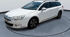Bild des Angebotes Citroen C5 Tourer Business Class KLIMA SITZH