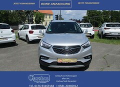 Bild des Angebotes Opel Mokka X Edition / Klima / AHK / Rückfahrkamera . . .