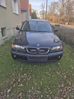 Bild des Angebotes BMW 316 316i