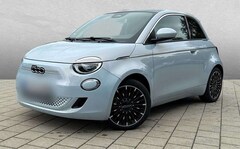 Bild des Angebotes Fiat 500 e Icon *PANO/SHZ/17' LM*